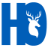 The Black Horse Tring logo