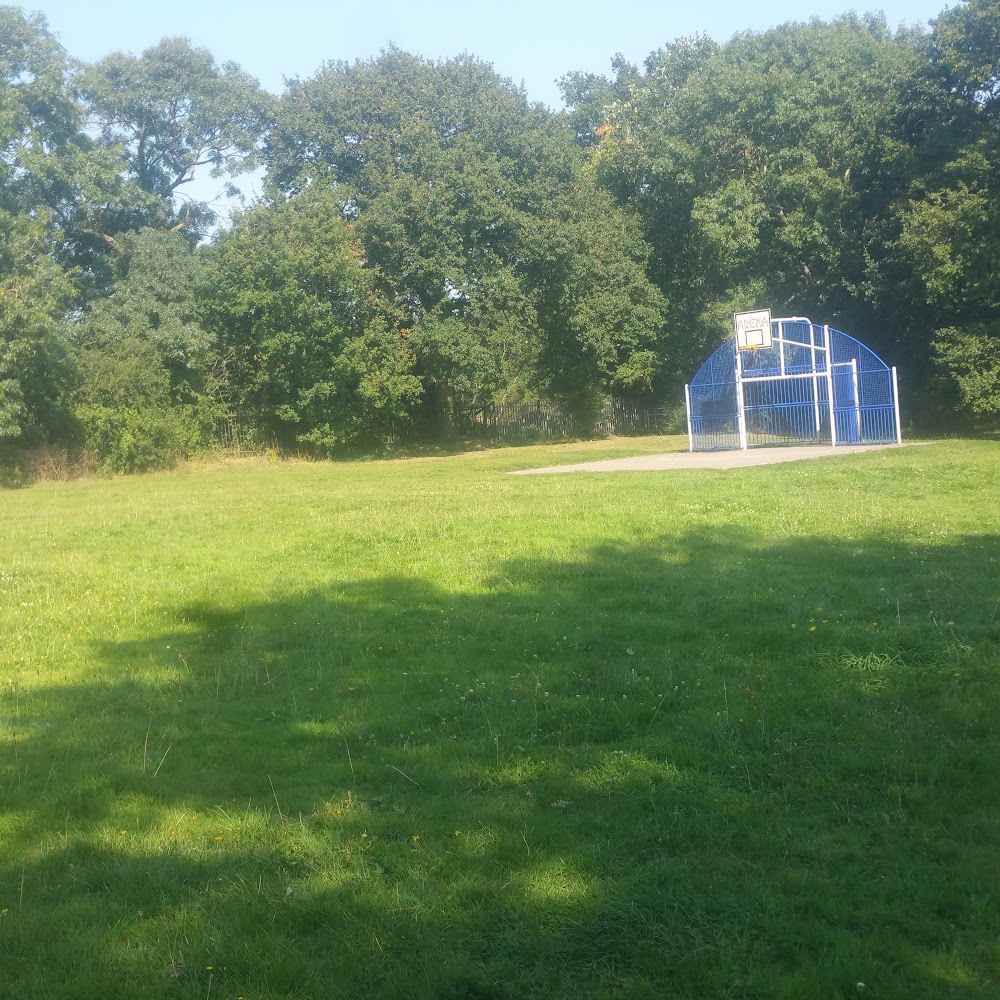 Home, Abbots Langley, Love Lane Play Area, Leisure & Attractions