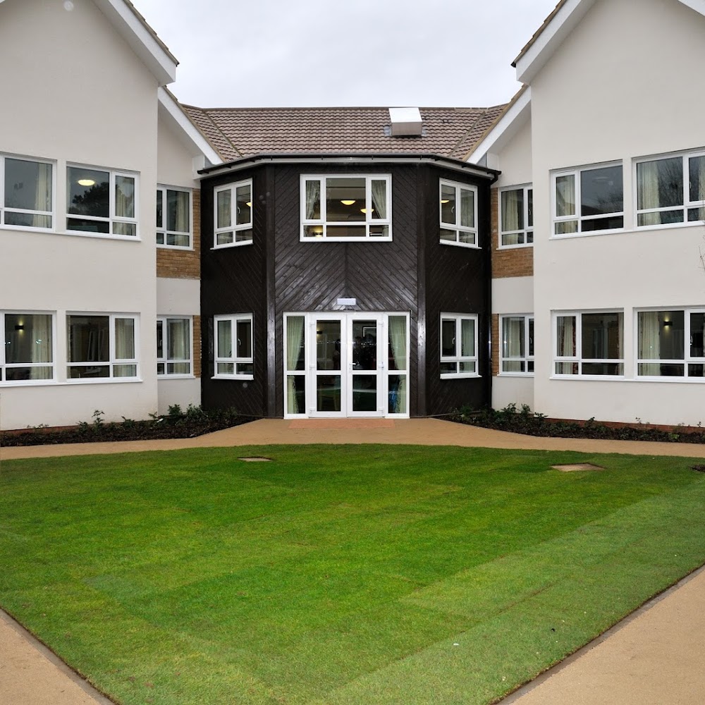 Outstanding care home, Hoddesdon, Belmont View Care Home, Care Homes