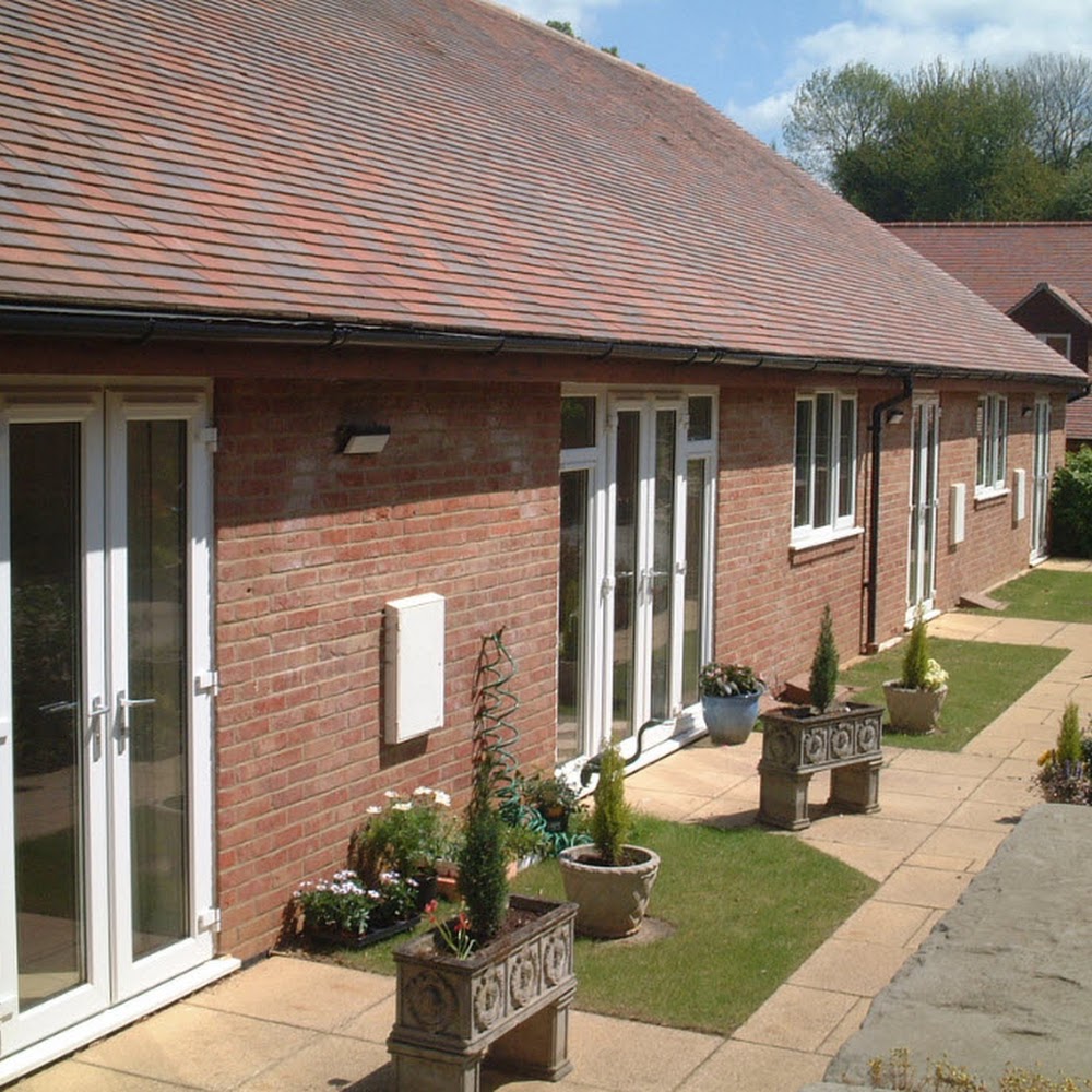 Care Home Hertford Nursing Home SG14 Broad Oak Manor, Hertford