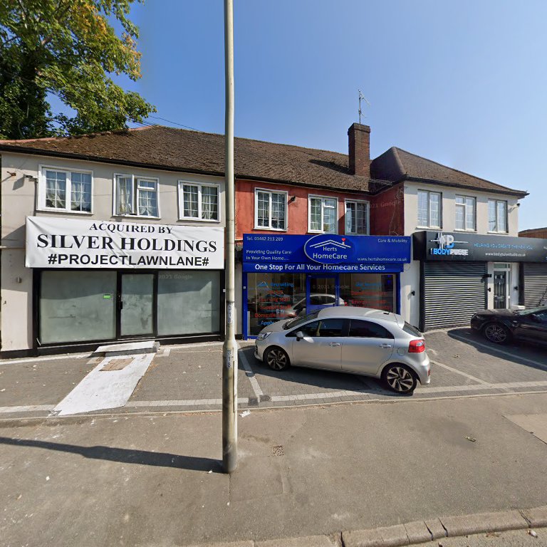 Herts Homecare, Hemel Hempstead, Herts Homecare, Care Homes