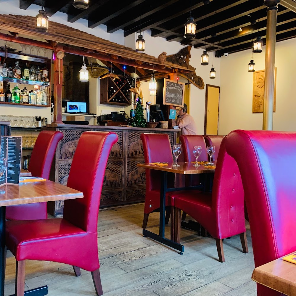 The Cochin, Hemel Hempstead Indian Restaurant Order Online, Hemel