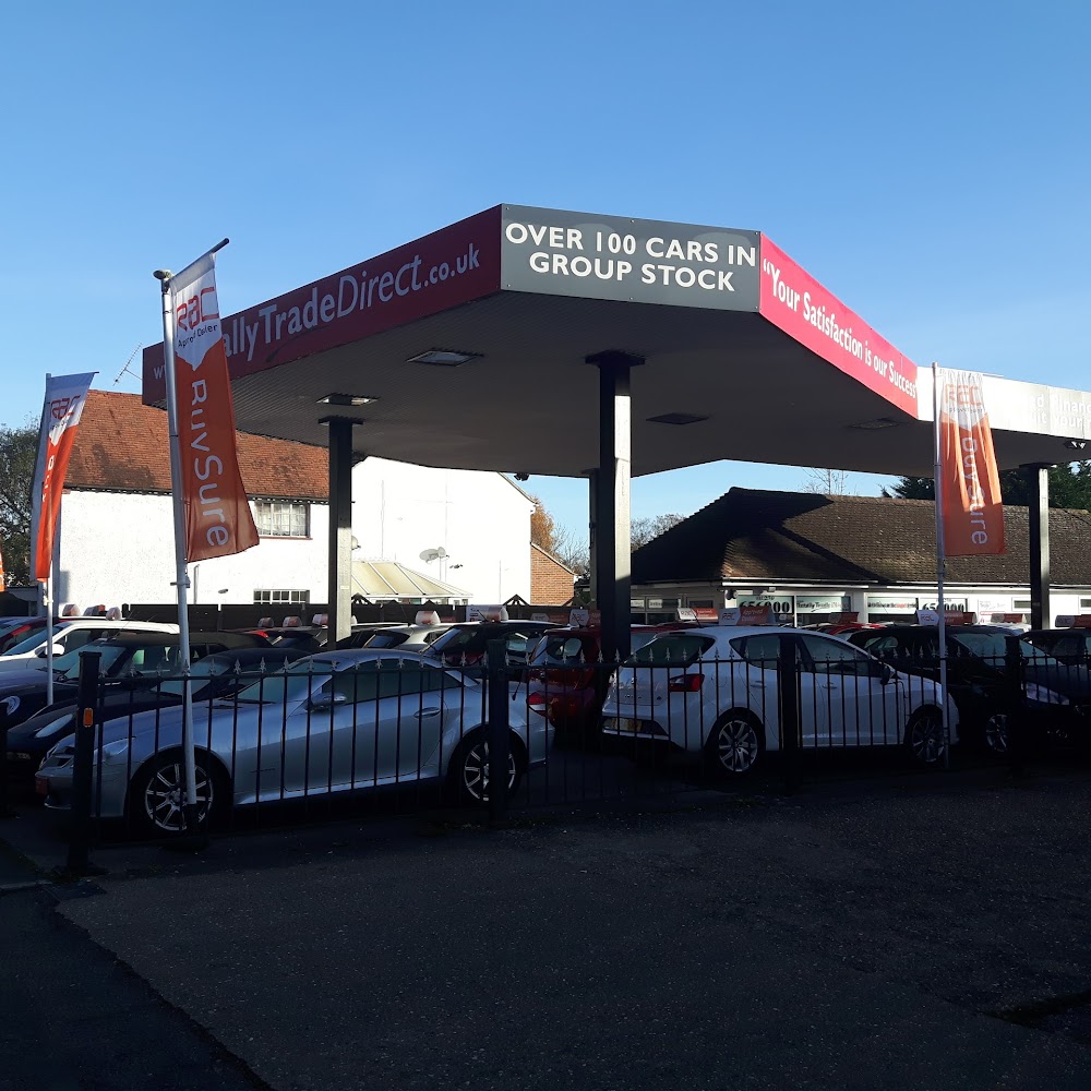 Car Dealers in Hertfordshire Google Search, Stortford